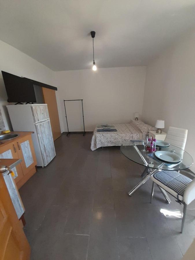 Estudio Puertorico T0 Em Albufeira Gale מראה חיצוני תמונה