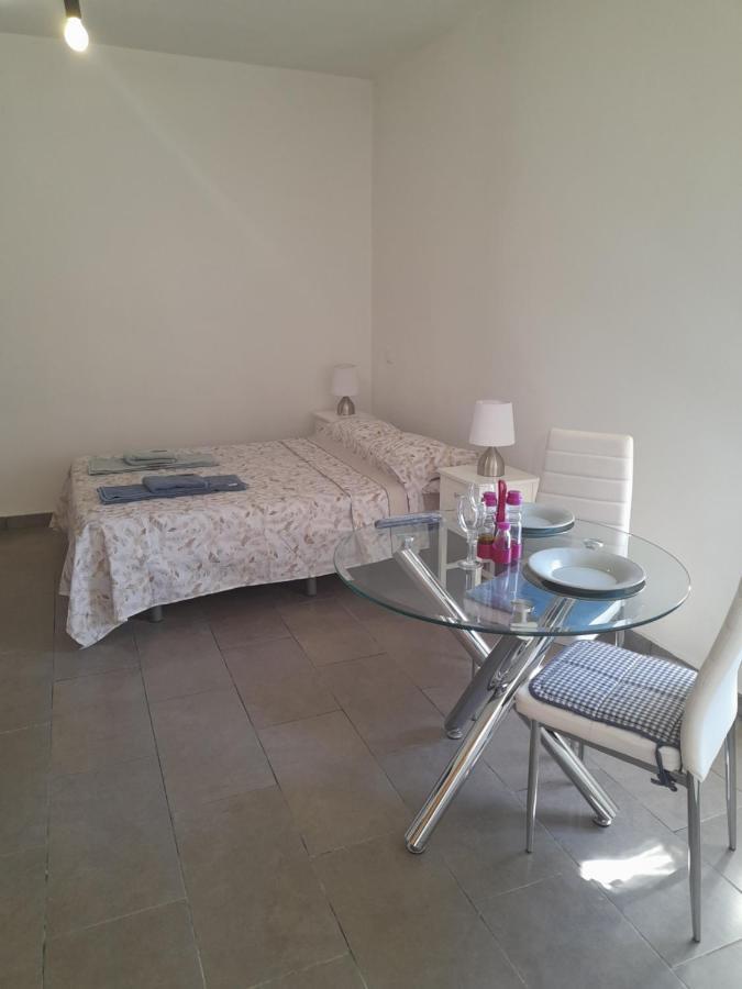 Estudio Puertorico T0 Em Albufeira Gale מראה חיצוני תמונה