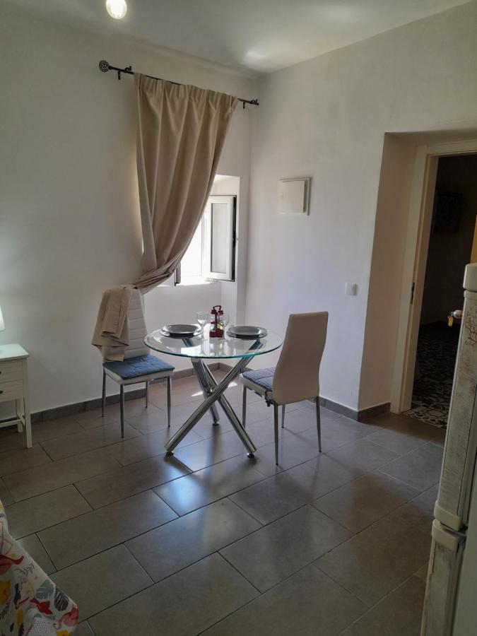 Estudio Puertorico T0 Em Albufeira Gale מראה חיצוני תמונה