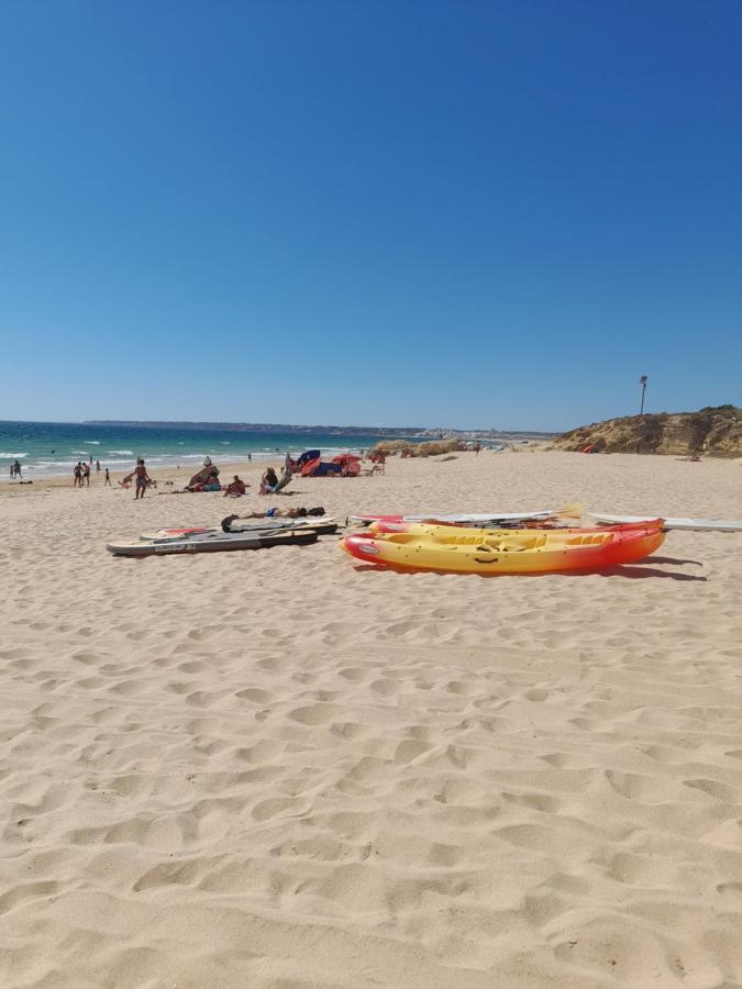 Estudio Puertorico T0 Em Albufeira Gale מראה חיצוני תמונה