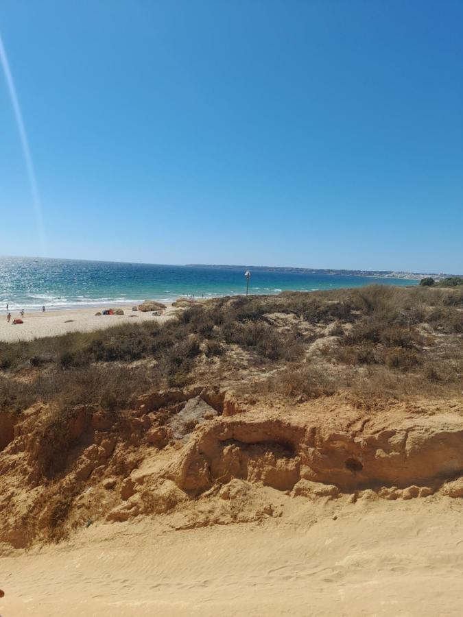 Estudio Puertorico T0 Em Albufeira Gale מראה חיצוני תמונה