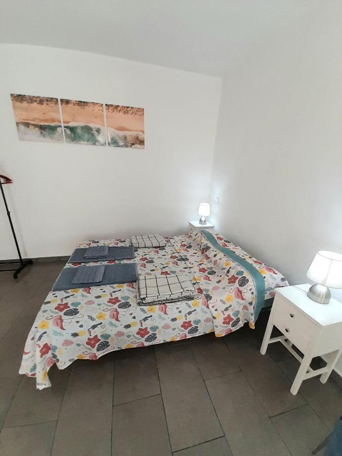 Estudio Puertorico T0 Em Albufeira Gale מראה חיצוני תמונה