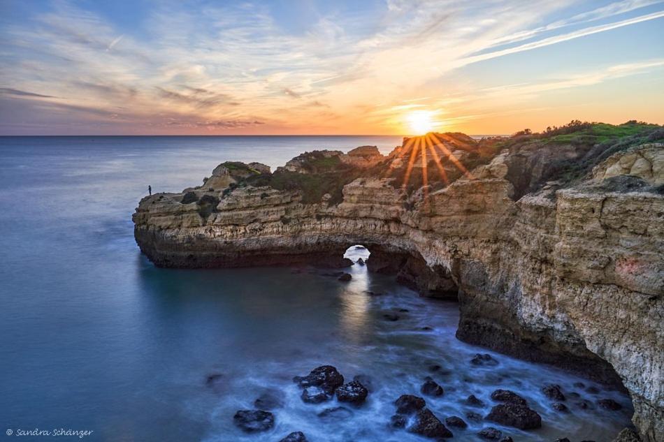 Estudio Puertorico T0 Em Albufeira Gale מראה חיצוני תמונה