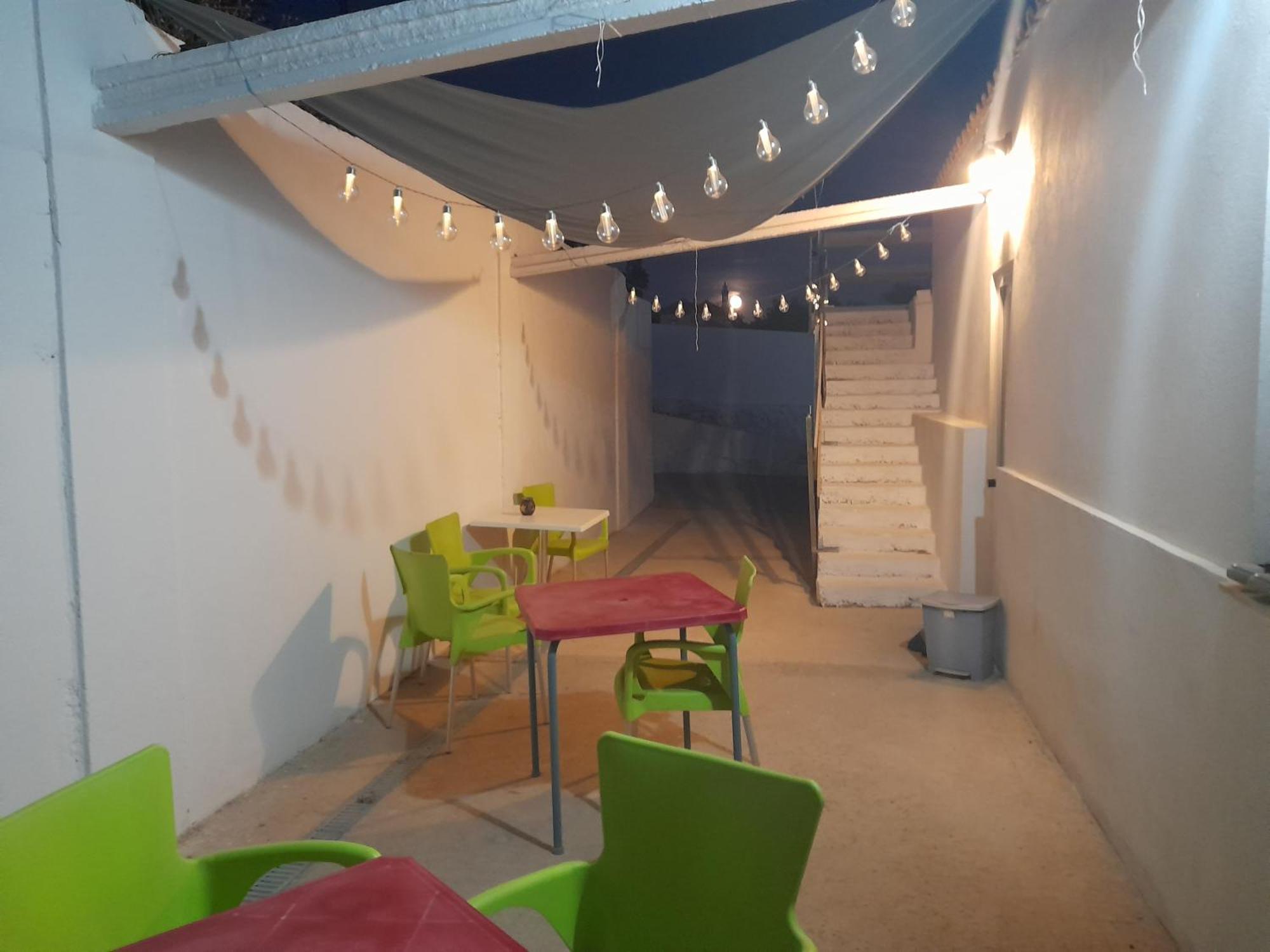 Estudio Puertorico T0 Em Albufeira Gale מראה חיצוני תמונה