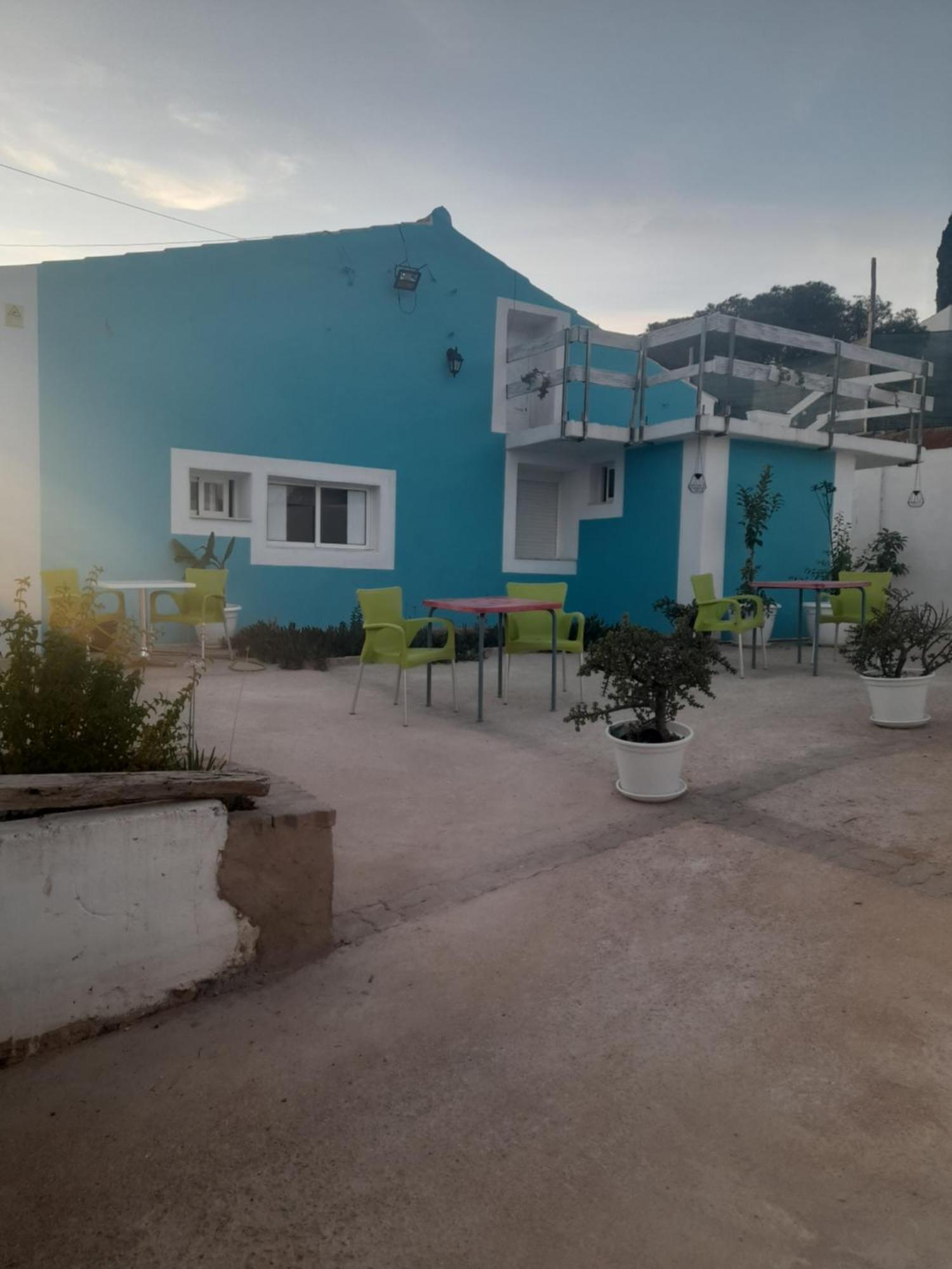 Estudio Puertorico T0 Em Albufeira Gale מראה חיצוני תמונה