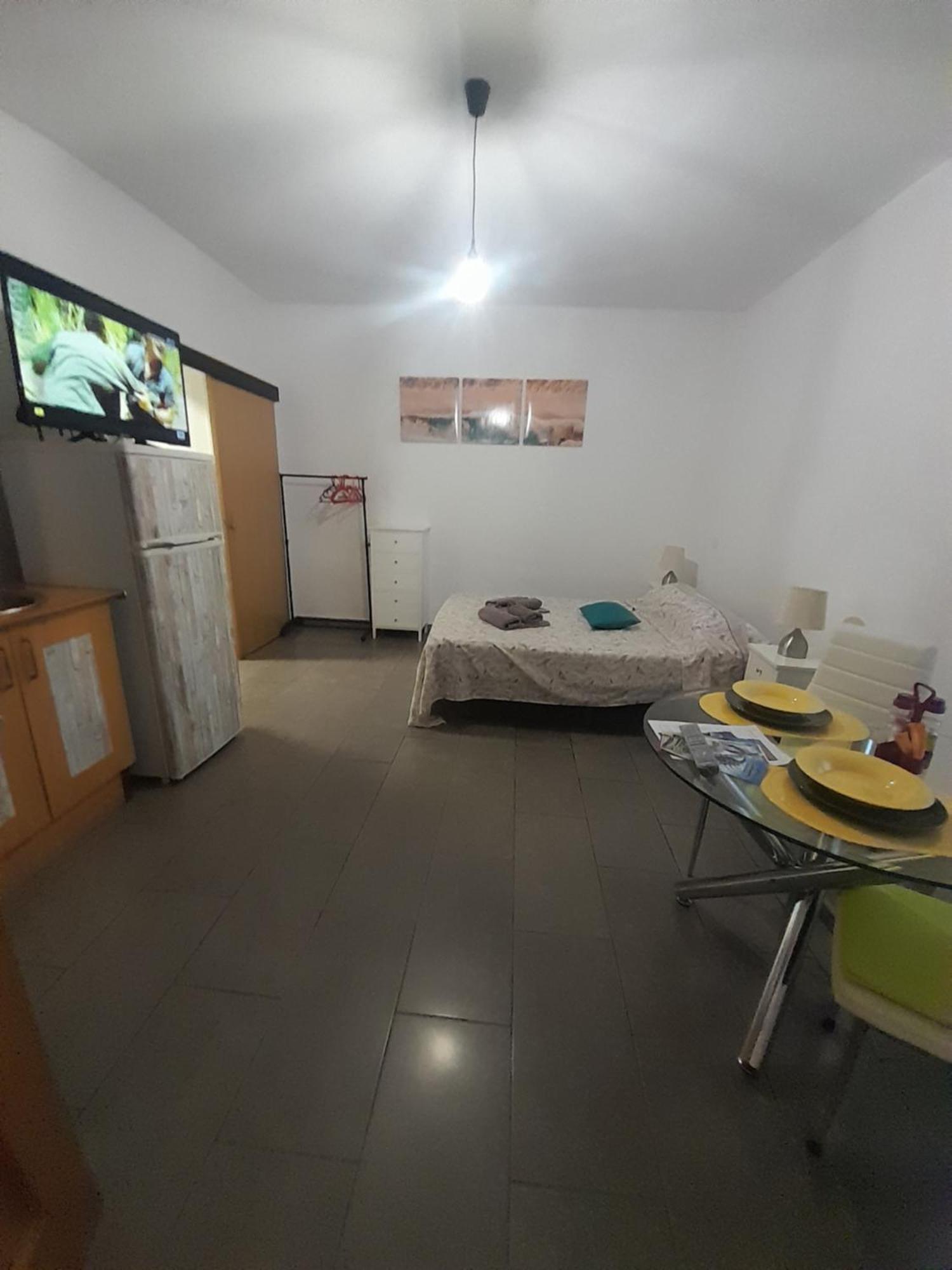 Estudio Puertorico T0 Em Albufeira Gale מראה חיצוני תמונה